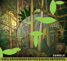 cover jungle web