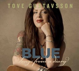 Tove Gustavsson " Blue "